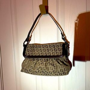 Fendi handbag
